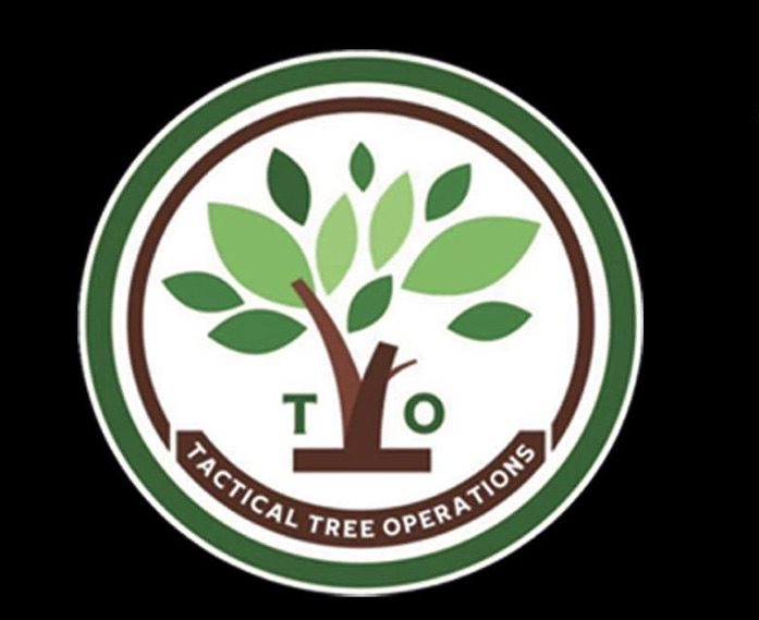 Tactical Tree Operations, LLC Logo