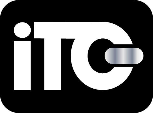 ITCon Services Logo