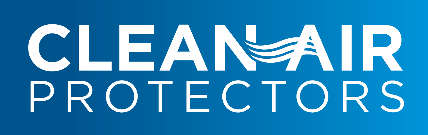 Clean Air Protectors, LLC Logo