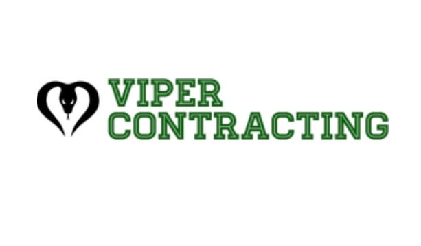 Viper Contracting LLC Logo