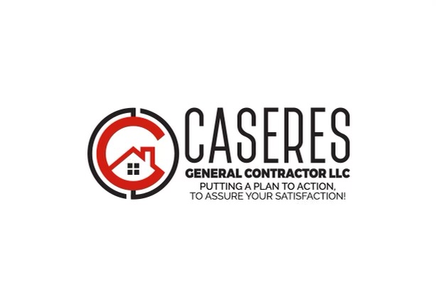 Caseres General Contractor LLC Logo