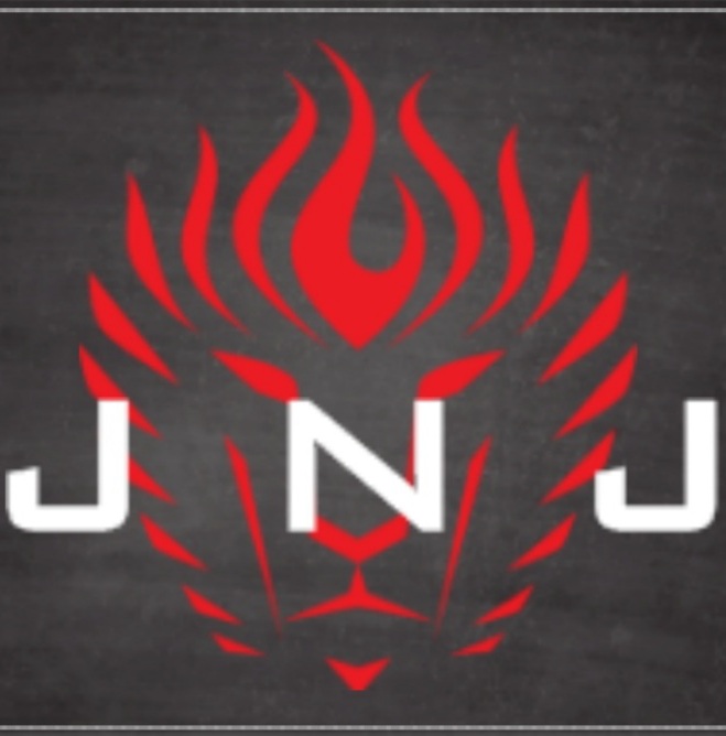 J and J Screen Replacement, LLC Logo