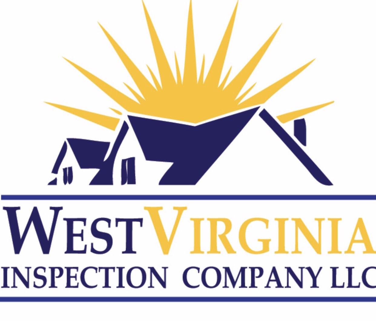 West Virginia Inspection Company Logo