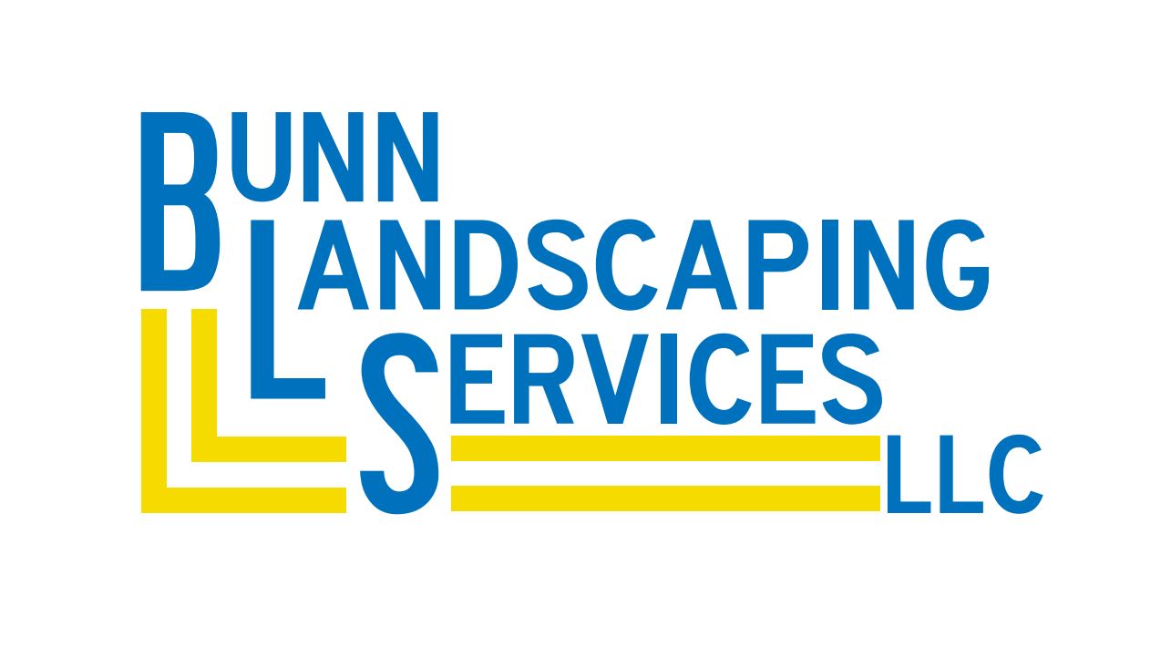 Bunn Landscaping Services LLC Logo