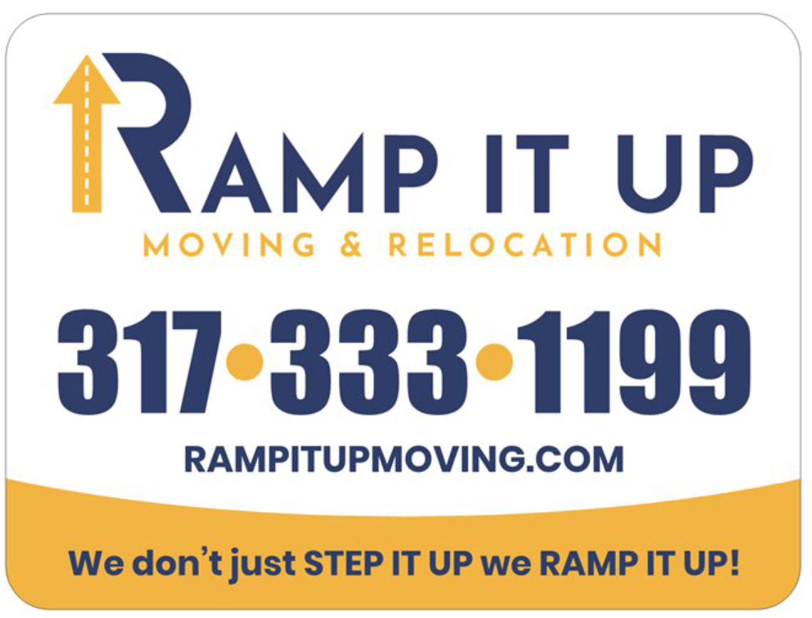 Ramp It Up Logo