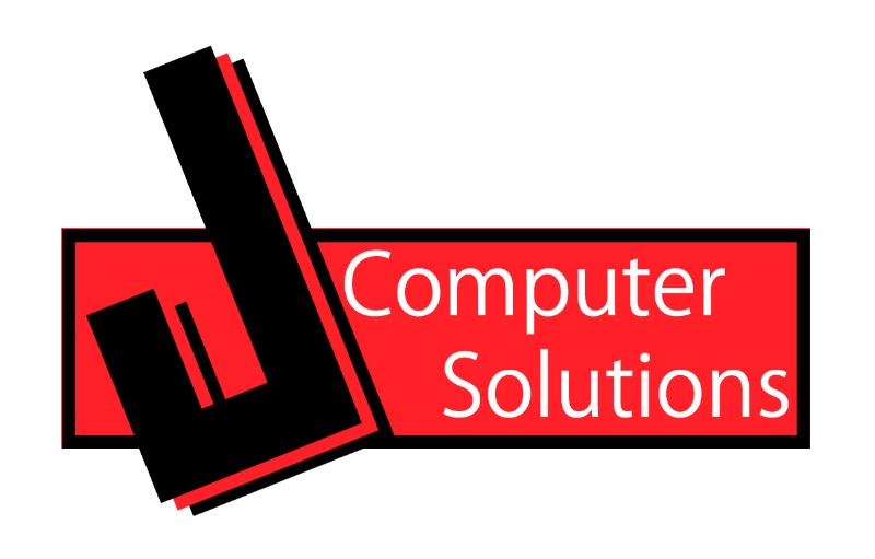 J Computer Solutions Logo