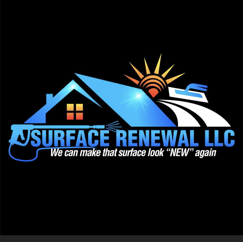 Surface Renewal, LLC Logo
