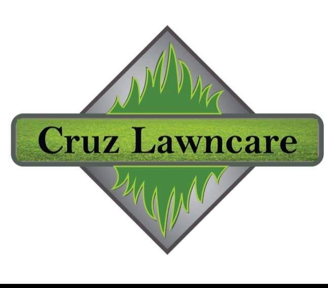 Cruz Lawn Care Logo