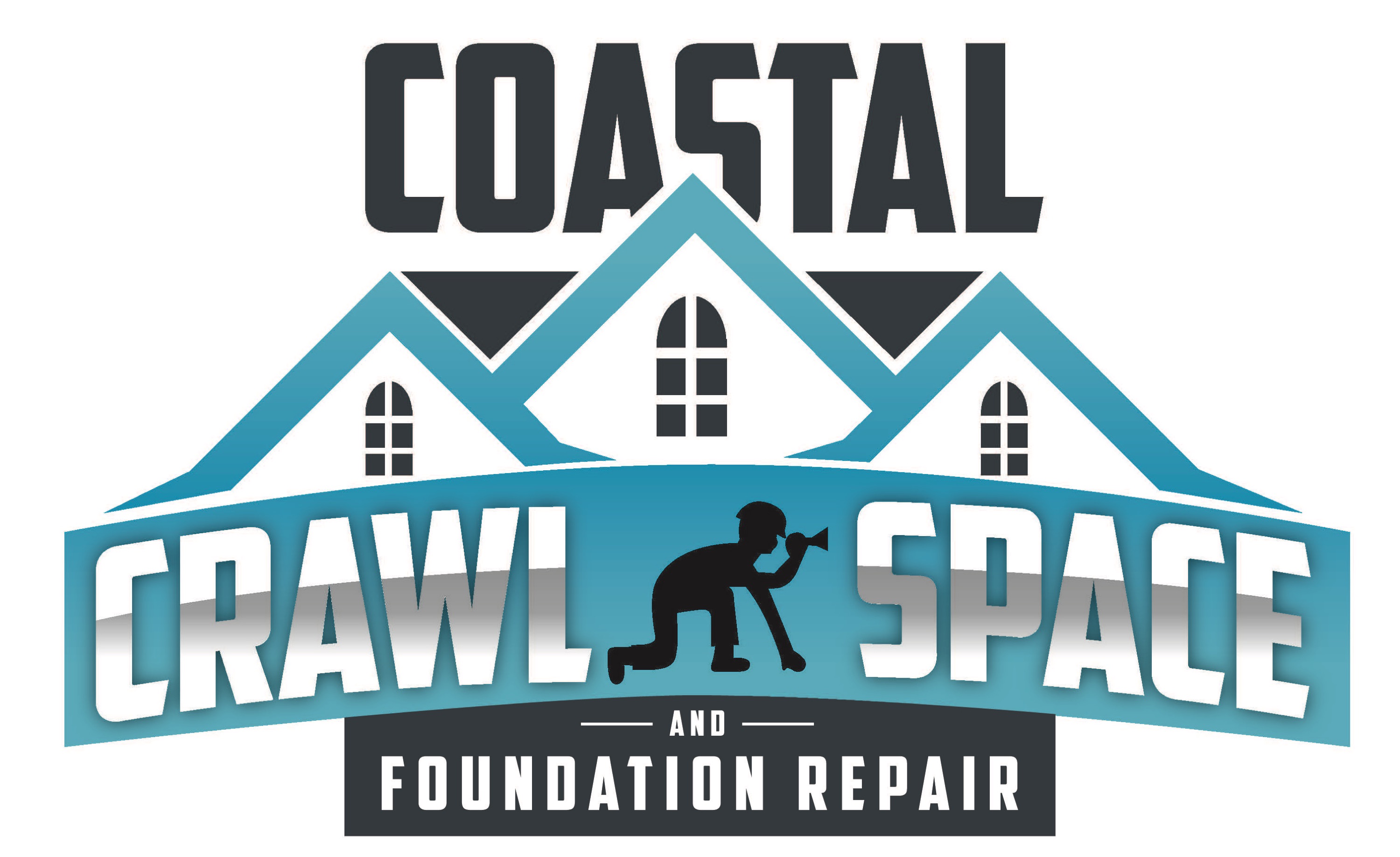 Coastal Crawl Space Repair, LLC Logo