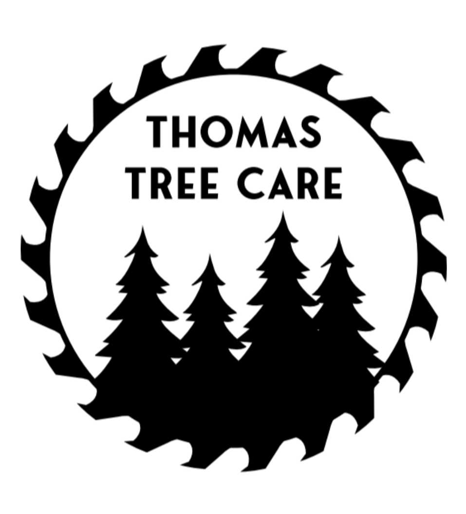 Thomas Tree Care, LLC Logo