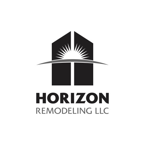 Horizon Remodeling, LLC Logo