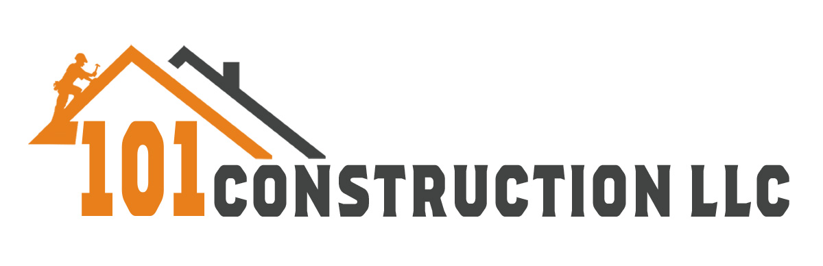 101 Construction, LLC Logo