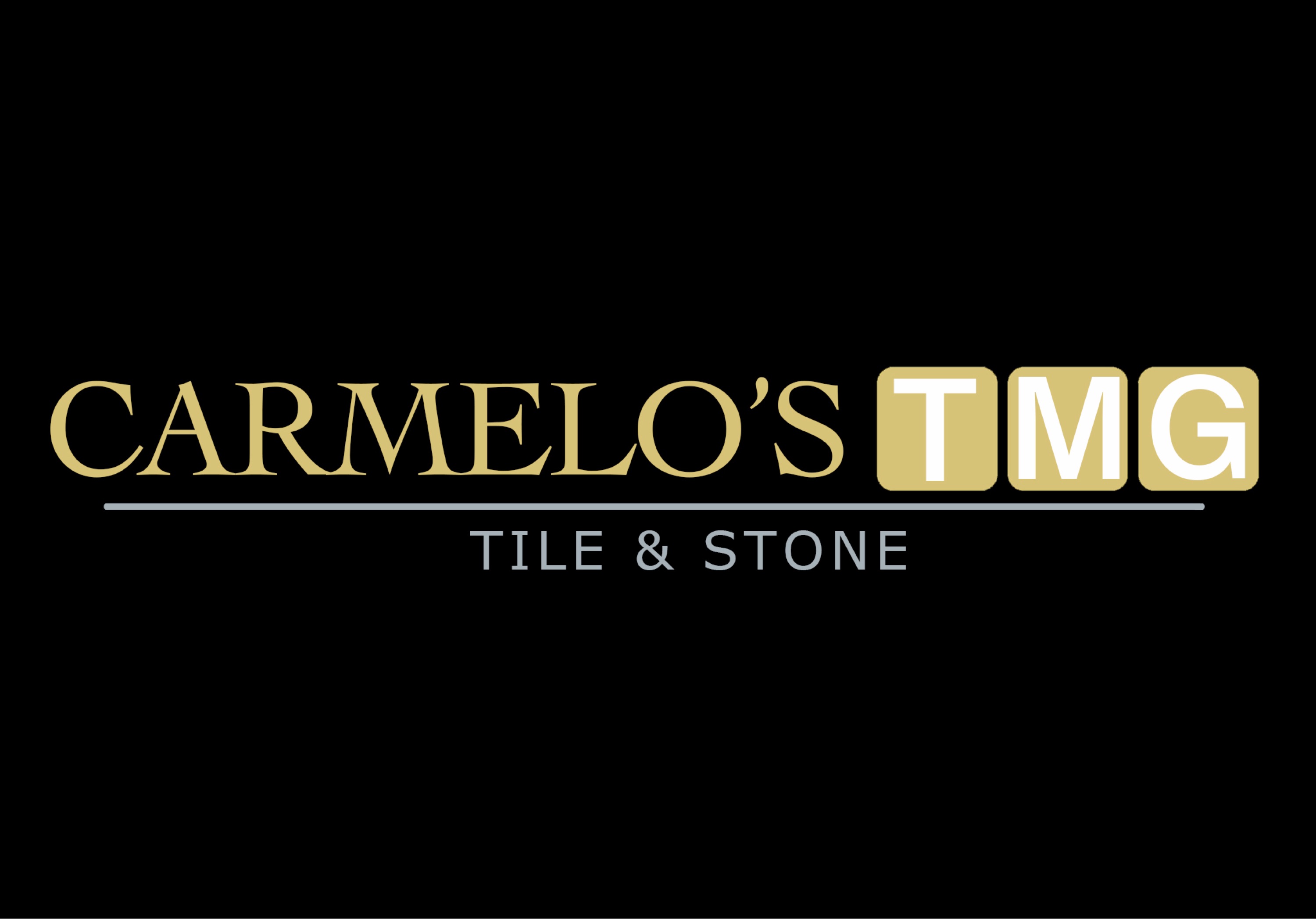 Carmelo's TMG Logo