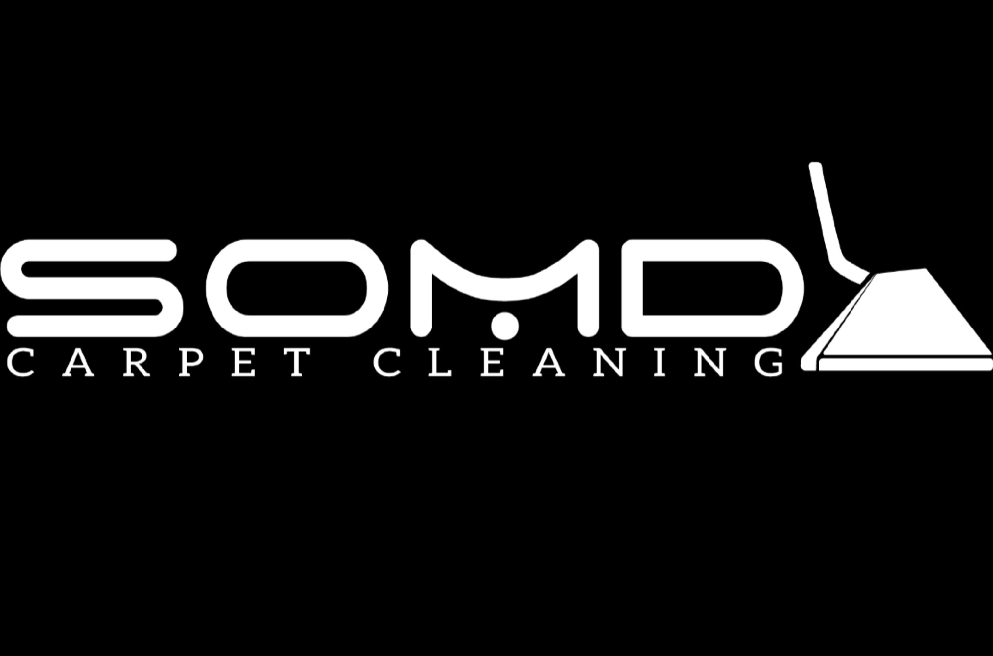 SOMD Carpet Cleaning, LLC Logo