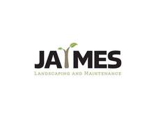 Jaimes Landscape & Maintenance Logo