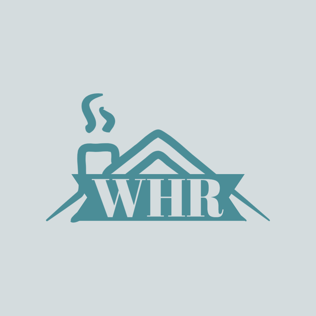 Wright Home Renovations Logo