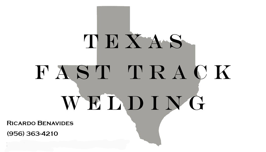 Texas Fast Track Welding , LLC Logo