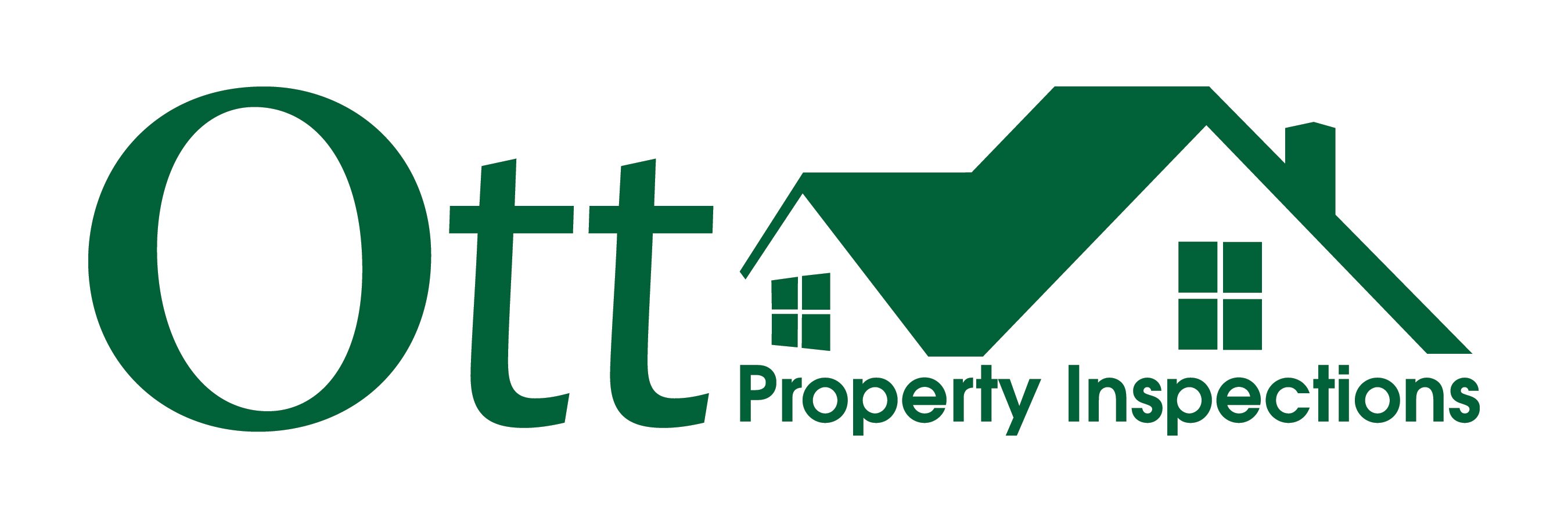 Ott Property Inspections Logo