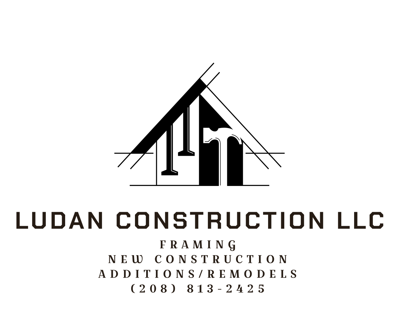 Ludan Design, LLC Logo