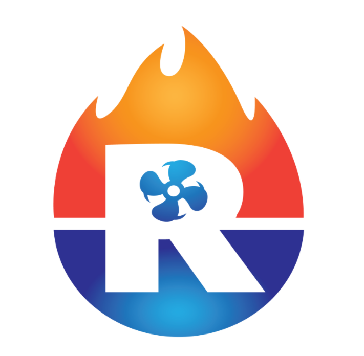 Ross HVAC Logo