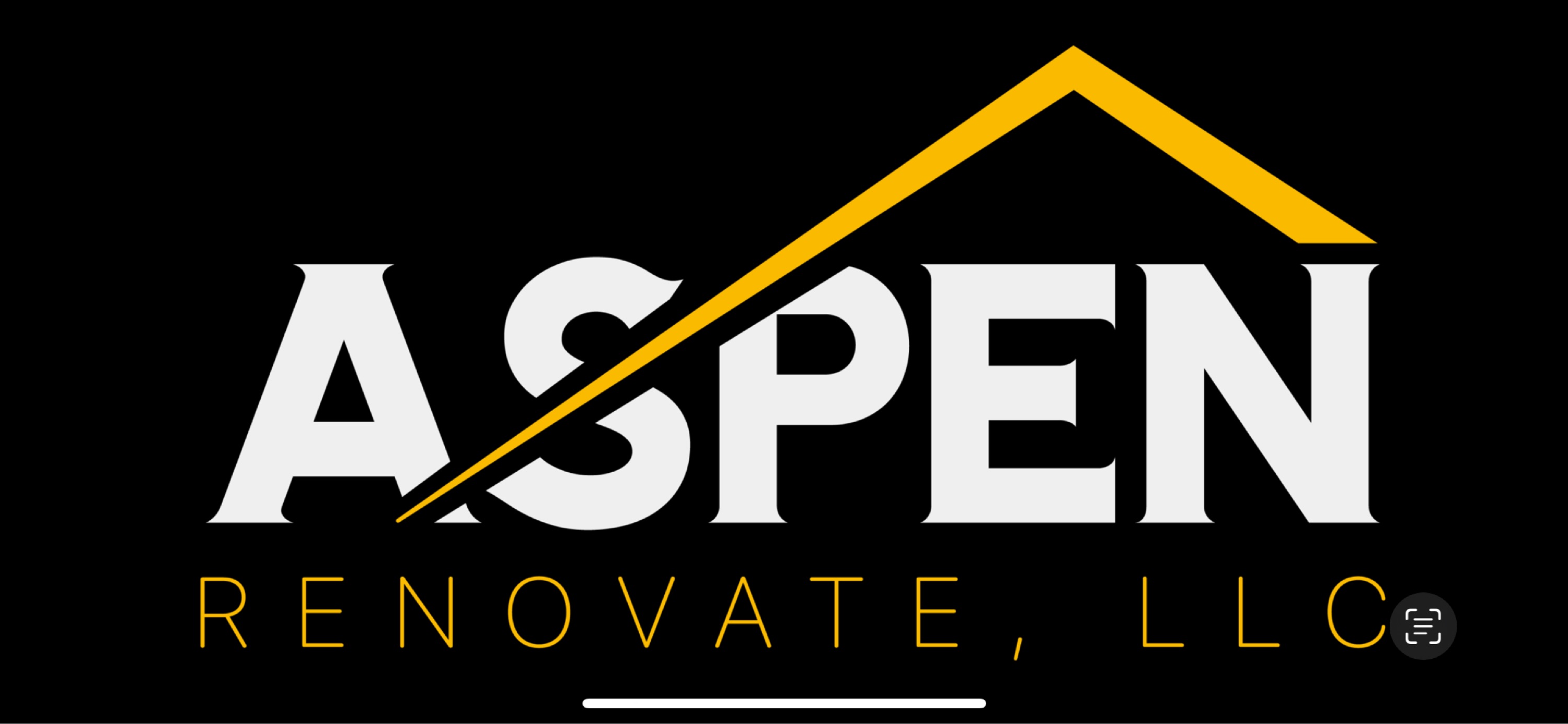 Aspen Renovate, LLC Logo