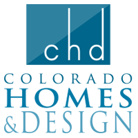 Colorado Homes & Design Logo