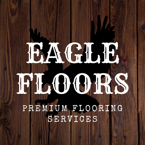 Eagle Straight Floors, LLC Logo
