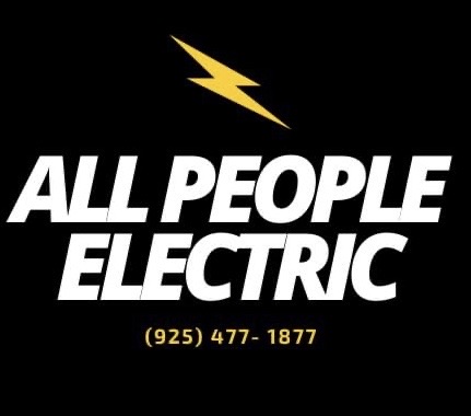 All People Electric LLC Logo