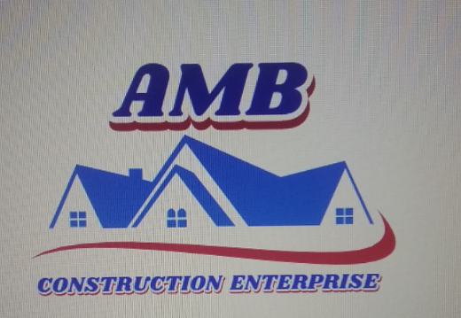 AMB Construction Enterprise, LLC. Logo