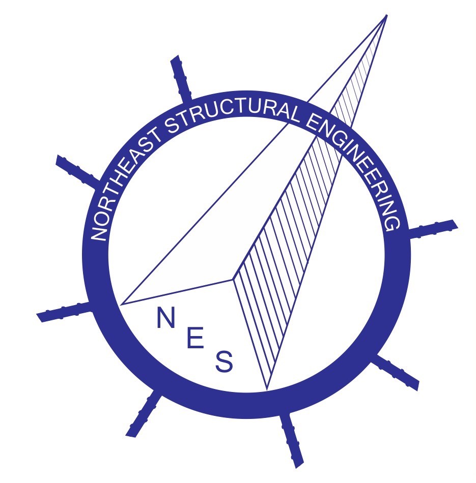 Northeast Structural Engineering Logo