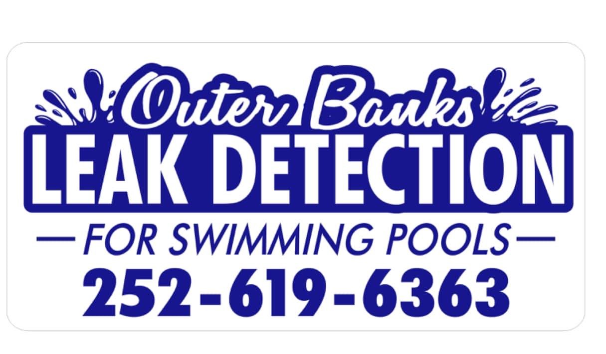 Jensen Pool Service Logo