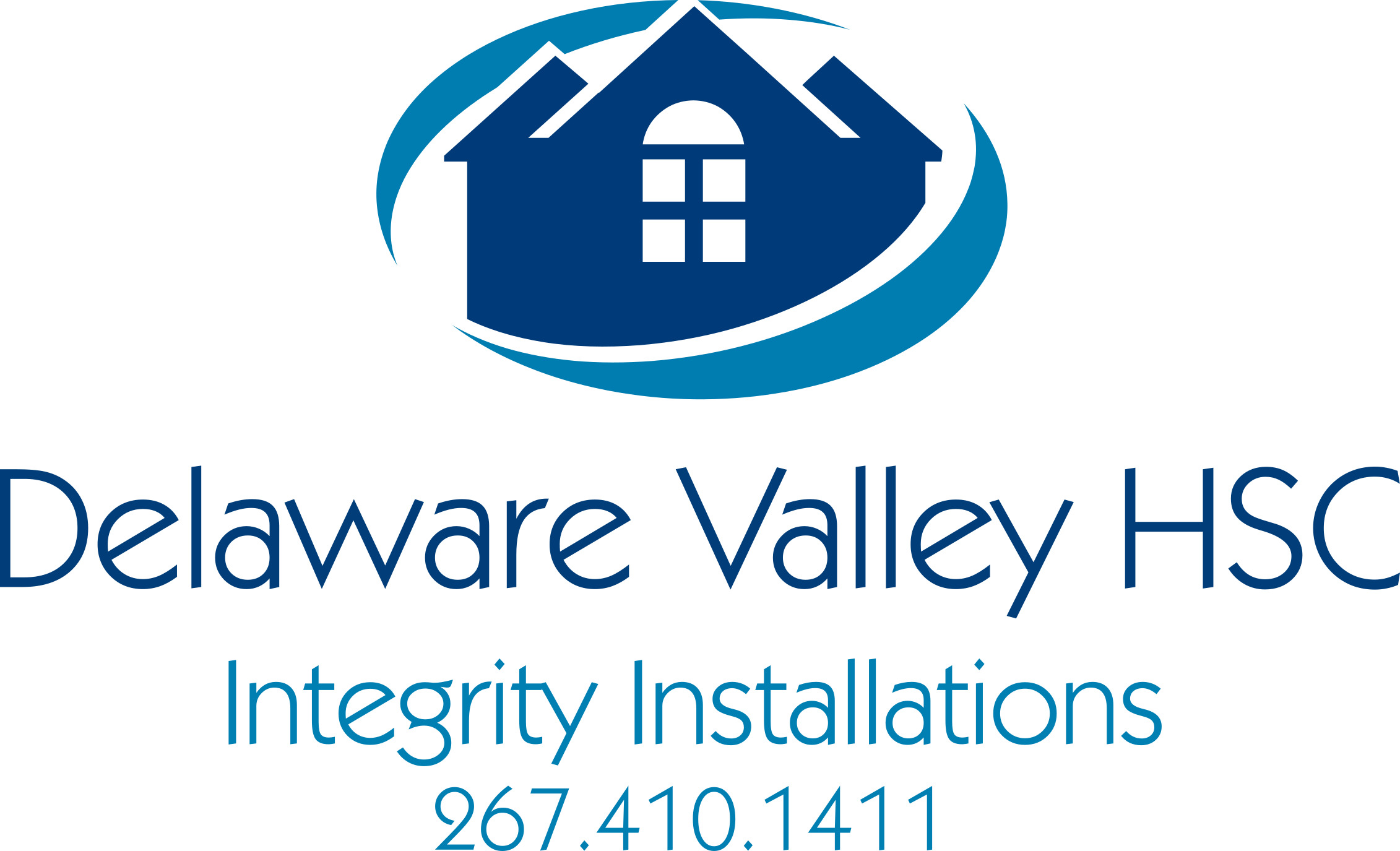 Delaware Valley Home Service Center LLC Logo
