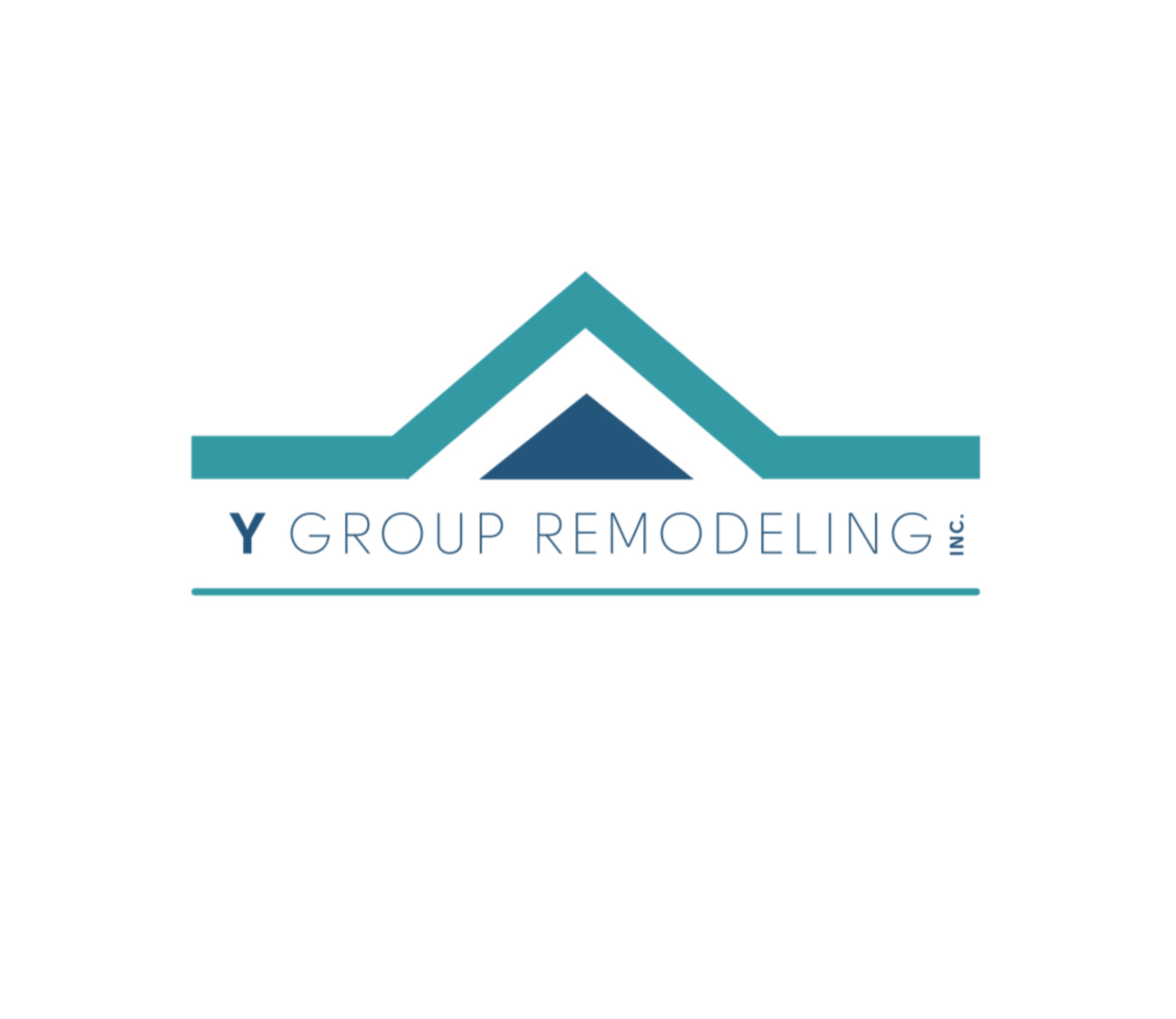 Y Group Remodeling, Inc Logo