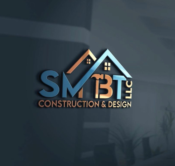 SMBT, LLC Logo