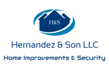 Hernandez & Son Logo