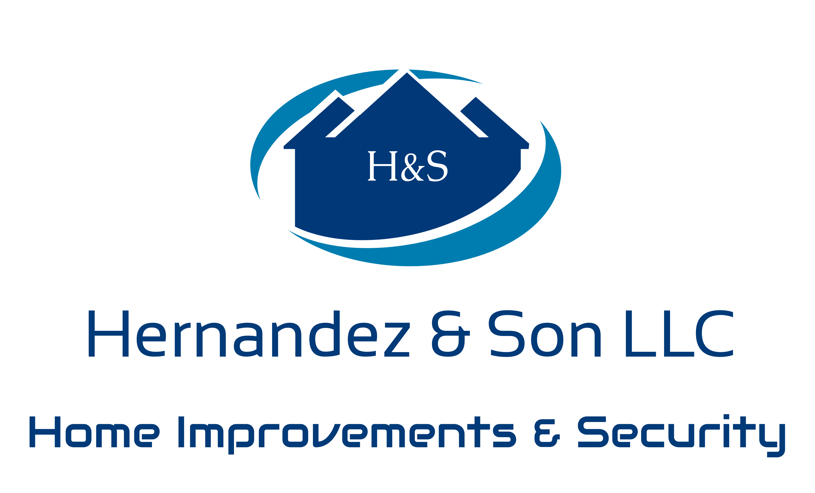 Hernandez & Son Logo