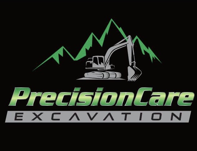 Precision Care Excavation, LLC Logo