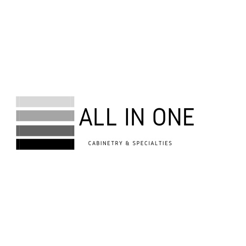 All In One Cabinetry & Specialties, LLC Logo