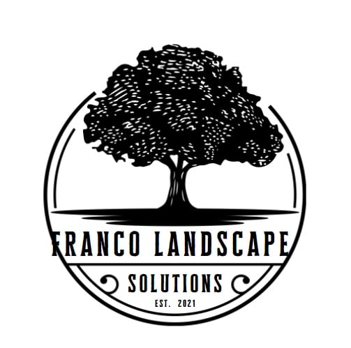 Franco Landscape Solutions Logo