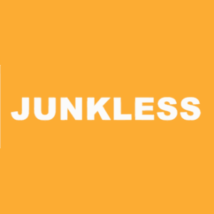 Live Junkless Logo
