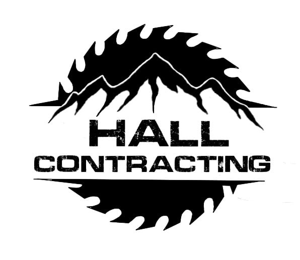 Hall Contracting LLC Logo