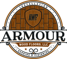 Armour Wood Floors, LLC Logo