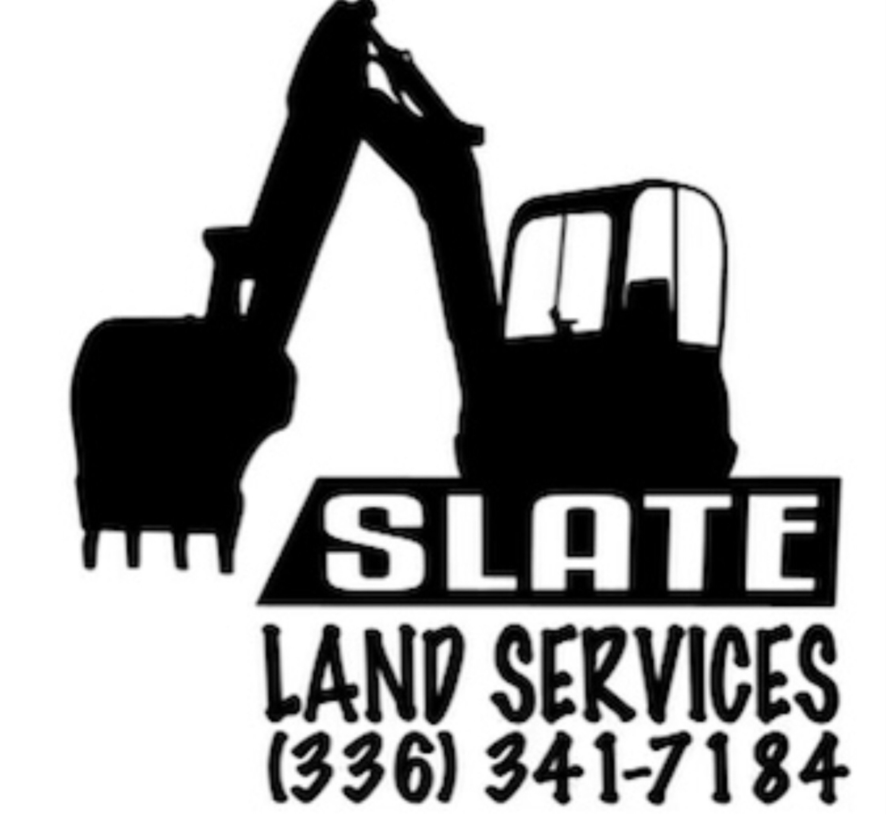 Slate Land Services Logo