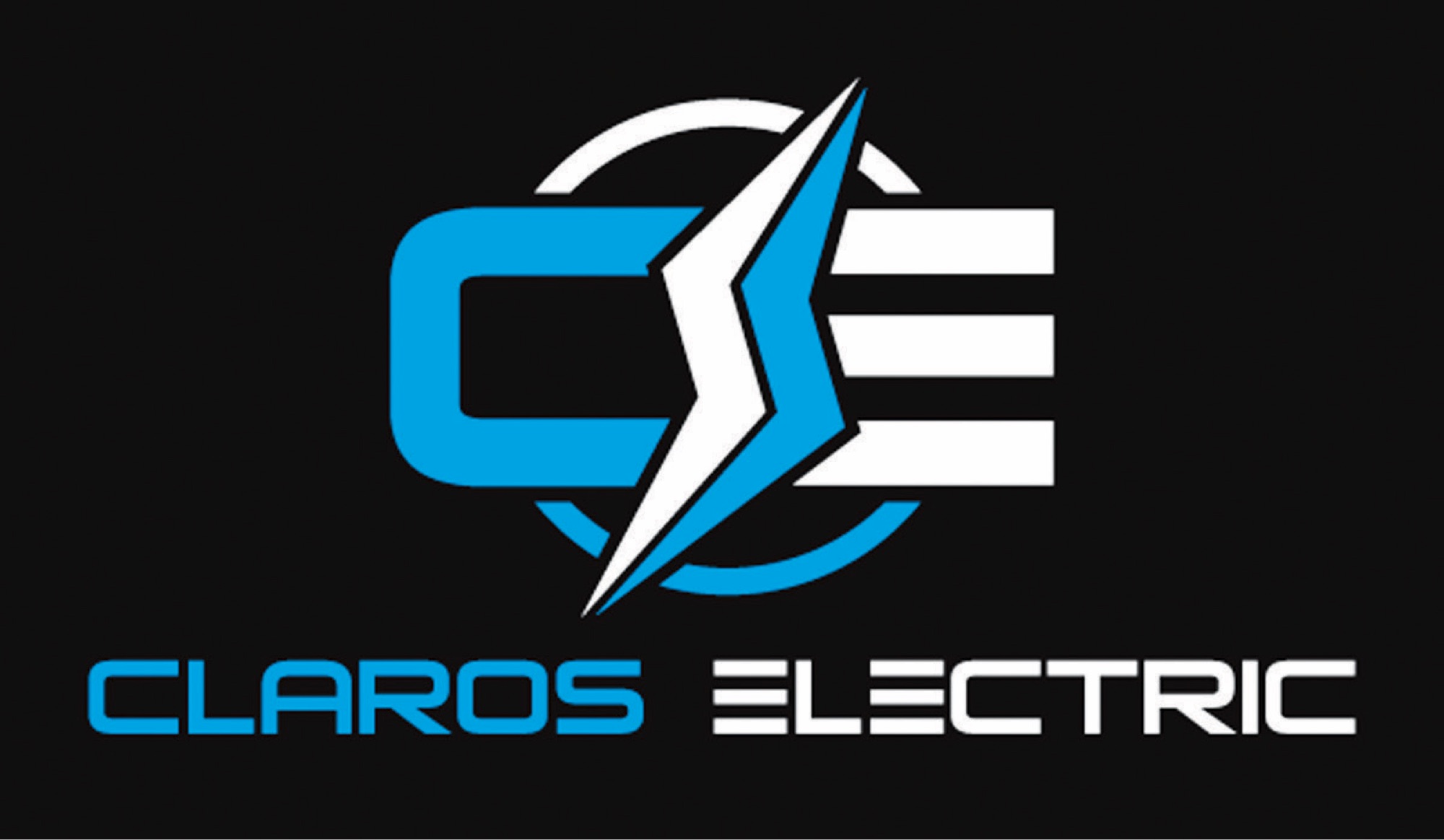 Claros Electric, LLC Logo