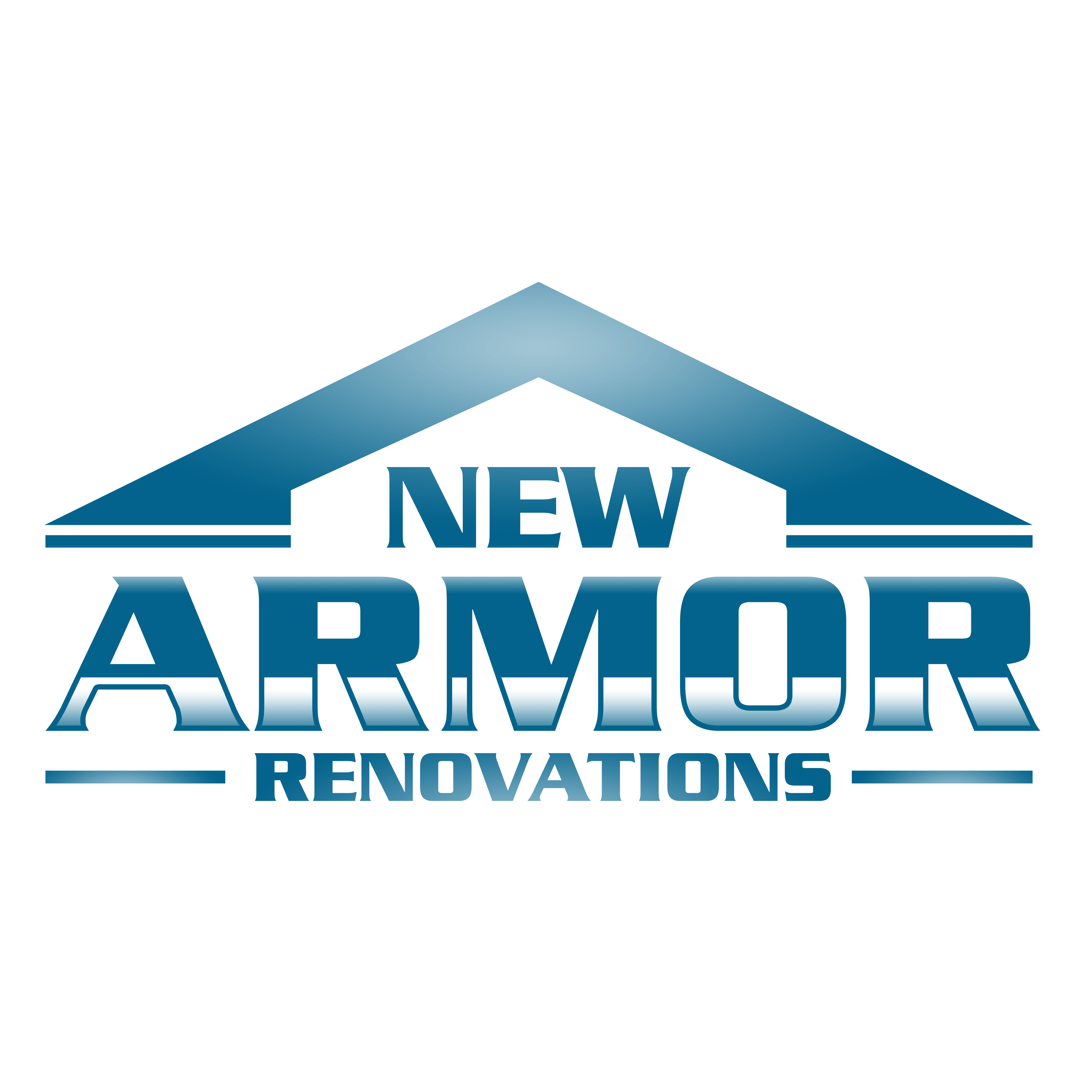 New Armor Renovations Logo