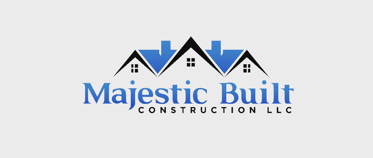 Majestic Built Construction, LLC Logo