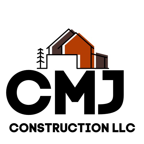 CMJ Construction LLC Logo