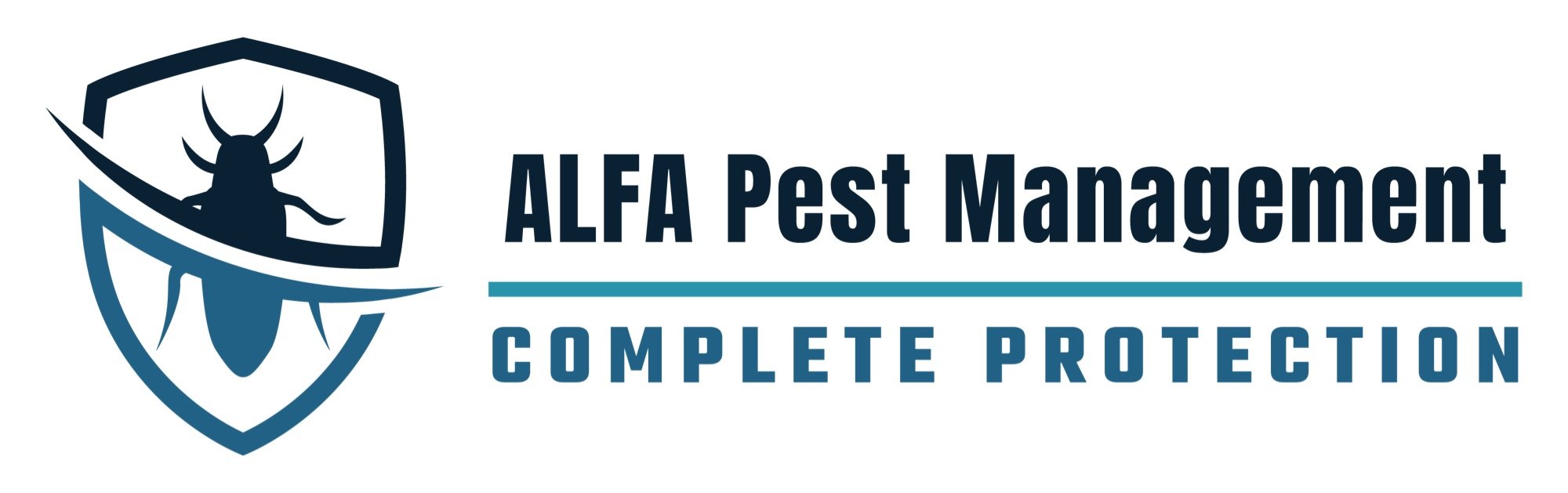 Alfa Pest Management Logo