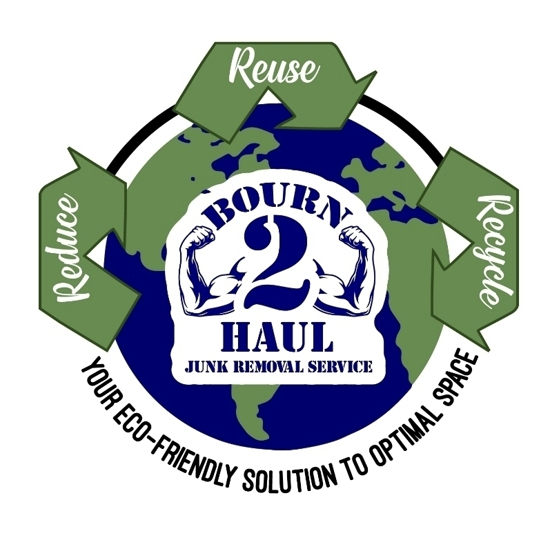 Bourn 2 Haul, LLC Logo