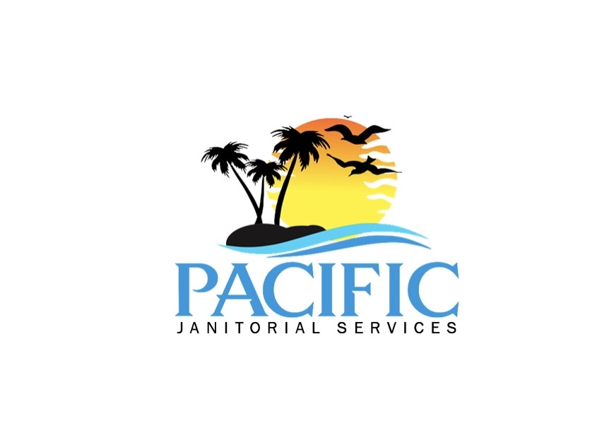 Pacific Professional Services Logo